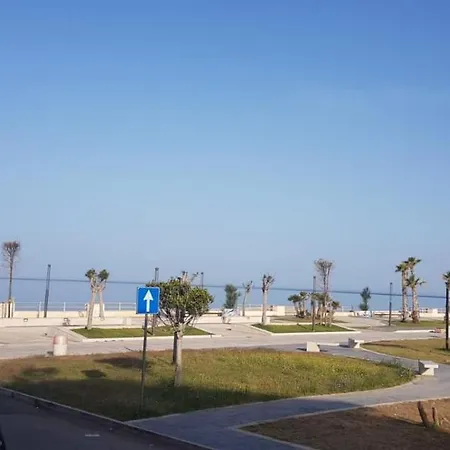 Bed & Breakfast Dal Tramonto All'Alba Cetraro