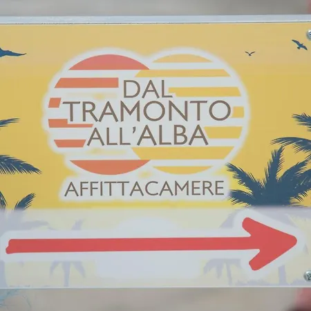 Dal Tramonto All'Alba Cetraro