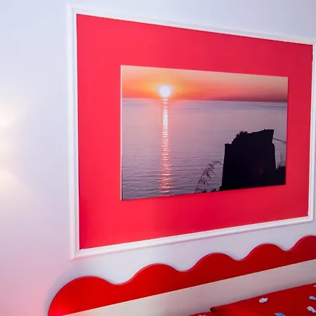 Dal Tramonto All'Alba Panzió Cetraro